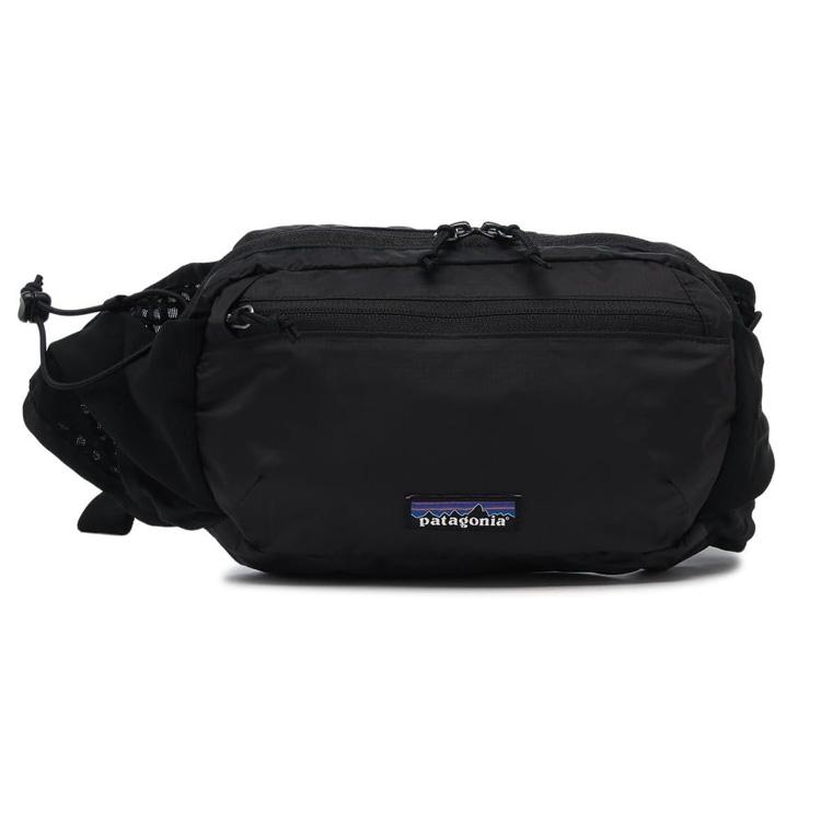 patagonia（パタゴニア） テラヴィア ヒップ パック ボディバッグ