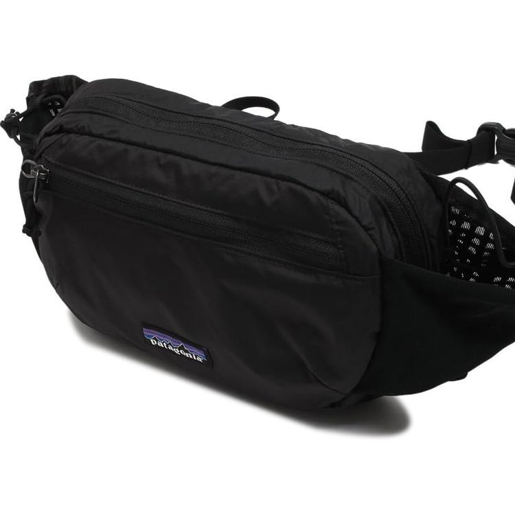 patagonia（パタゴニア） テラヴィア ヒップ パック ボディバッグ