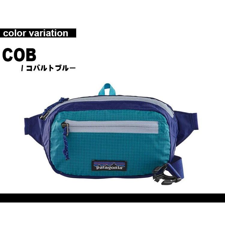 patagonia（パタゴニア） バッグ ボディバッグ ヒップバッグ