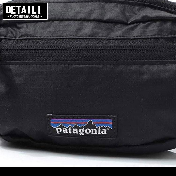 patagonia（パタゴニア） バッグ ボディバッグ ヒップバッグ