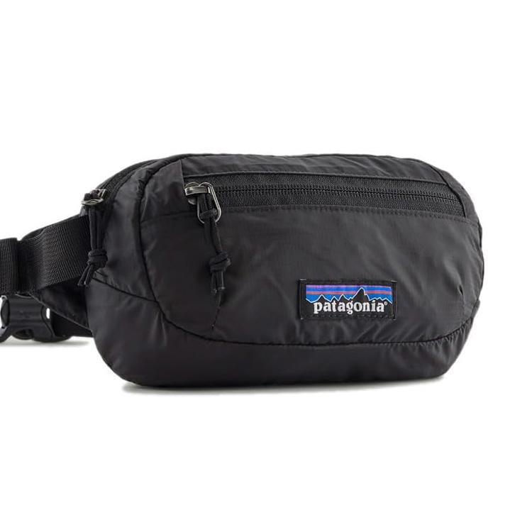 patagonia（パタゴニア） テラヴィア ミニ ヒップ パック ボディバッグ