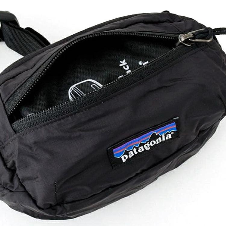 完売品 Patagonia パタゴニア テラヴィア・ミニ・ヒップ・パック 1L テラヴィア・ミニ・ヒップ・パック 1L - パタゴニア公式オンラインショップ