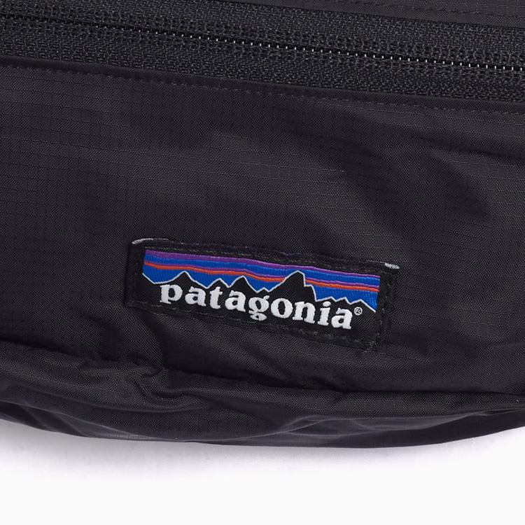 patagonia（パタゴニア） テラヴィア ミニ ヒップ パック ボディバッグ