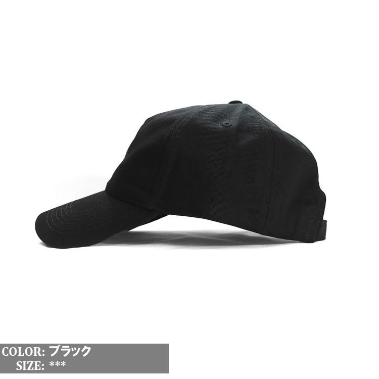 Calvin Klein（カルバン・クライン） キャップ モノグラムロゴ ベース