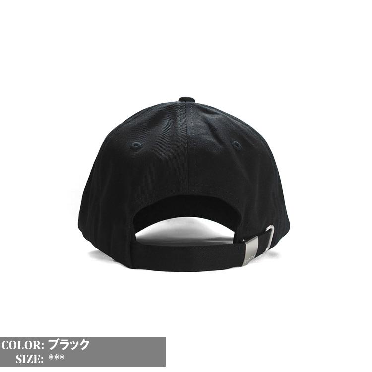 Calvin Klein（カルバン・クライン） キャップ モノグラムロゴ ベース