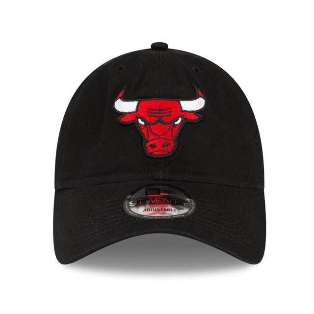 NEW ERA（ニューエラ） キャップ NBA シカゴ ブルズ 9TWENTY