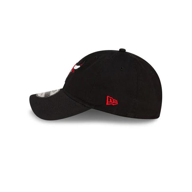 NEW ERA（ニューエラ） キャップ NBA シカゴ ブルズ 9TWENTY