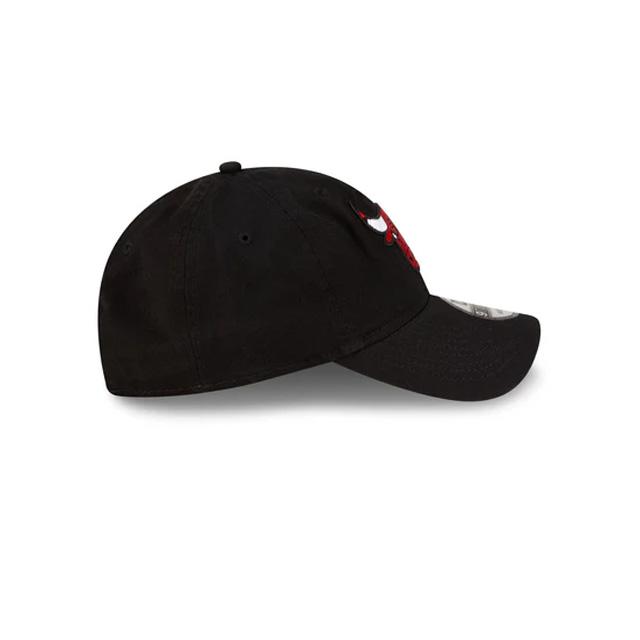 NEW ERA（ニューエラ） キャップ NBA シカゴ ブルズ 9TWENTY