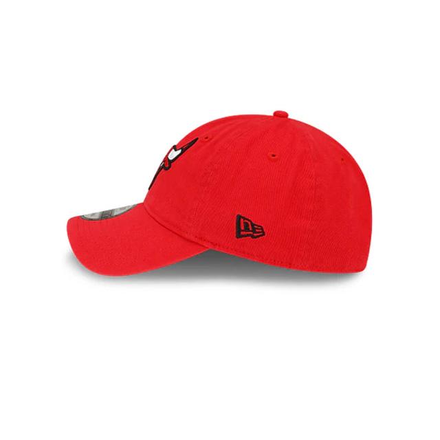 NEW ERA（ニューエラ） キャップ NBA シカゴ ブルズ 9TWENTY