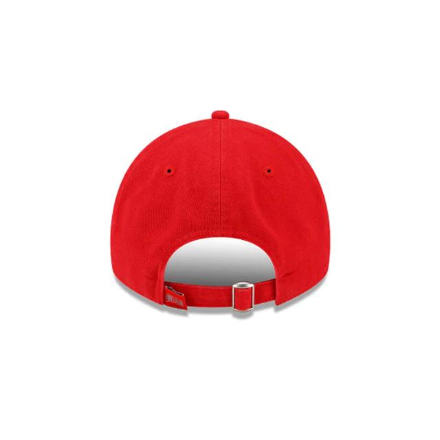 NEW ERA（ニューエラ） キャップ NBA シカゴ ブルズ 9TWENTY
