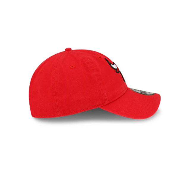 NEW ERA（ニューエラ） キャップ NBA シカゴ ブルズ 9TWENTY