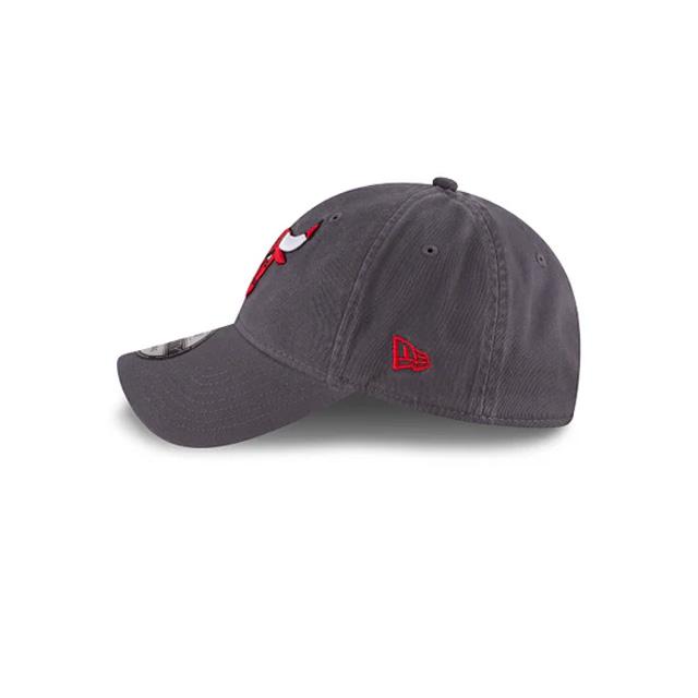 NEW ERA（ニューエラ） キャップ NBA シカゴ ブルズ 9TWENTY