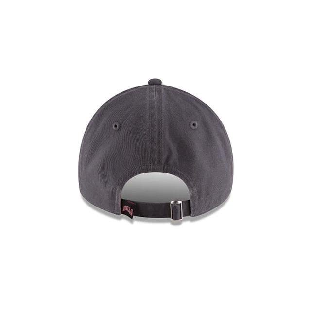 NEW ERA（ニューエラ） キャップ NBA シカゴ ブルズ 9TWENTY