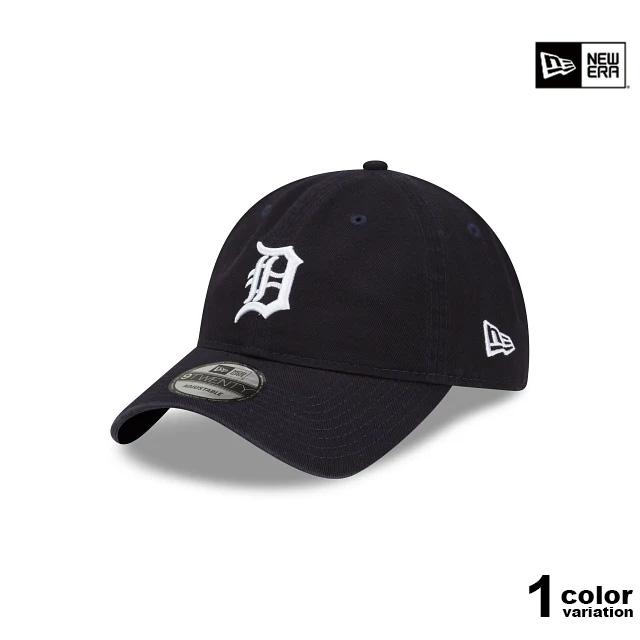 NEW ERA（ニューエラ） キャップ MLB デトロイト タイガース 9TWENTY