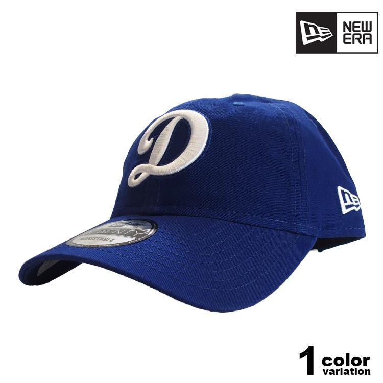NEW ERA New Era ニューエラ キャップ 帽子 ロサンゼルス ドジャース D 