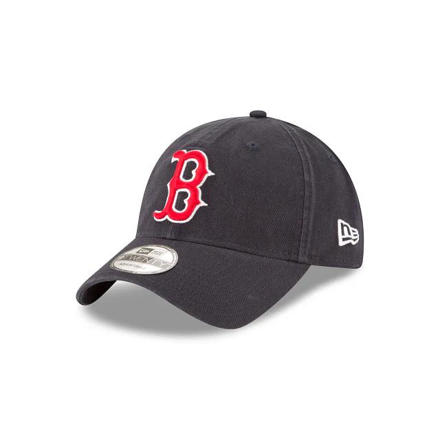 NEW ERA（ニューエラ） キャップ ボストン レッドソックス ストラップ