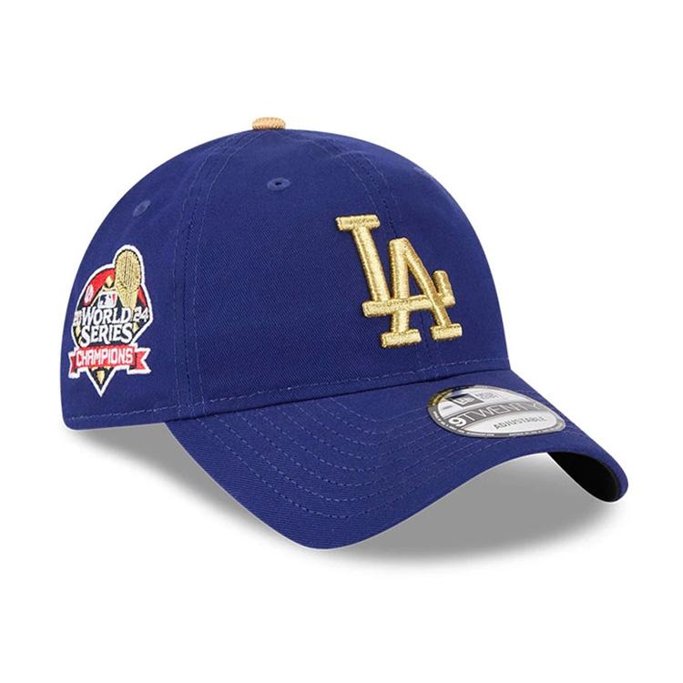 NEW ERA 日本未発売 New Era ニューエラ キャップ LA ドジャース NEW ERA 日本未発売 New Era ニューエラ キャップ LA ドジャース