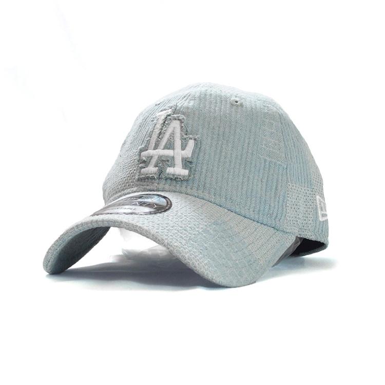 NEW ERA 日本未発売 New Era ニューエラ キャップ LA ドジャース