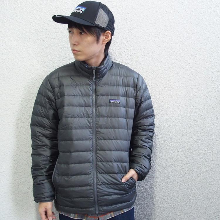 patagonia パタゴニア ダウンジャケット ダウン セーター DOWN SWEATER