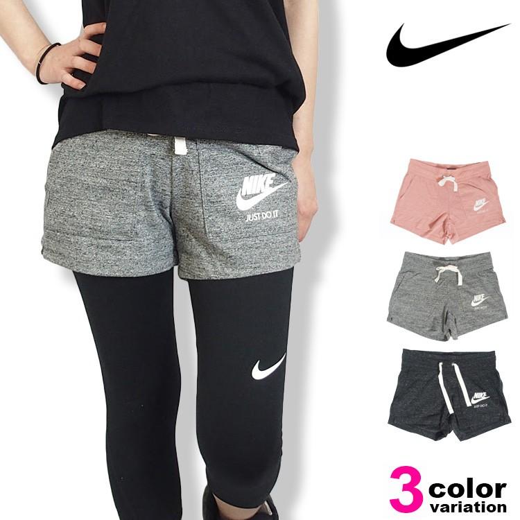 エレガントnike ショート パンツ レディース 人気のファッション画像