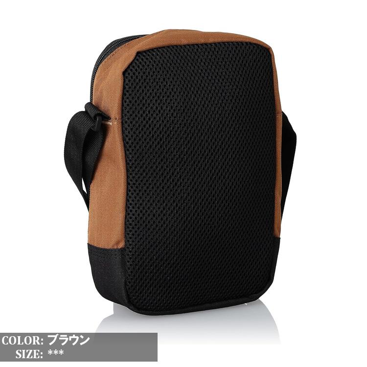 Carhartt（カーハート） バッグ ミニショルダーバッグ 斜めがけ クロス