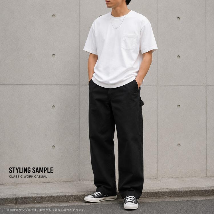 Carhartt（カーハート） Carhartt B11 ウォッシュド ダック ペインター