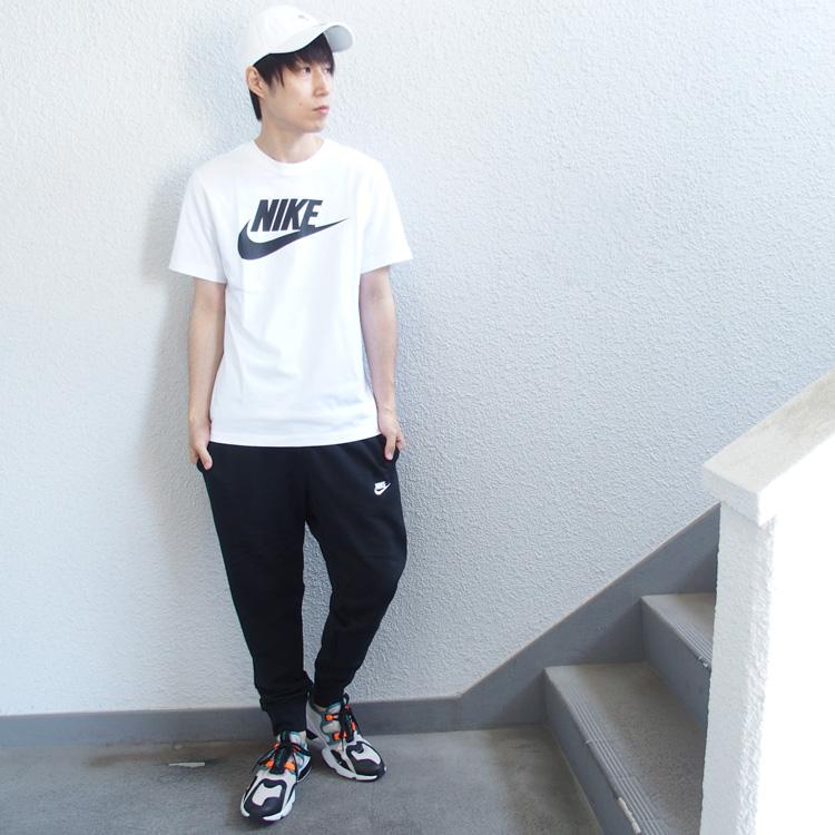 NIKE ナイキ ジョガーパンツ スウェット クラブ フレンチテリー