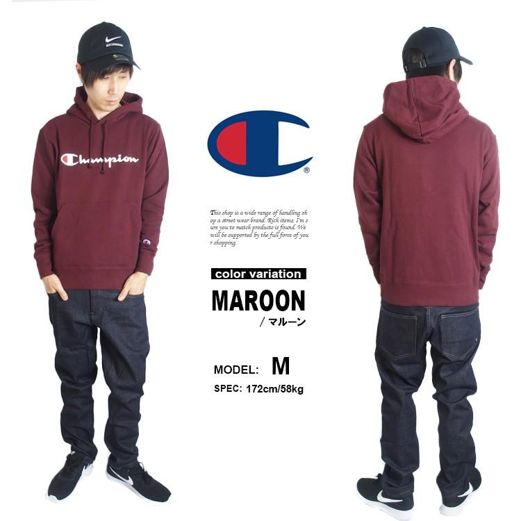 Champion（チャンピオン） 在庫処分 パーカー スウェット プルオーバー