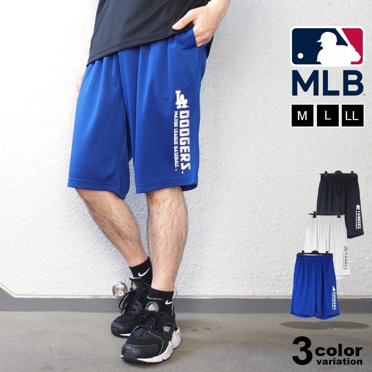 【完売品】LYFT MLB SPECIAL SHORTS ハーフパンツ 完売品】LYFT MLB SPECIAL SHORTS ハーフパンツ