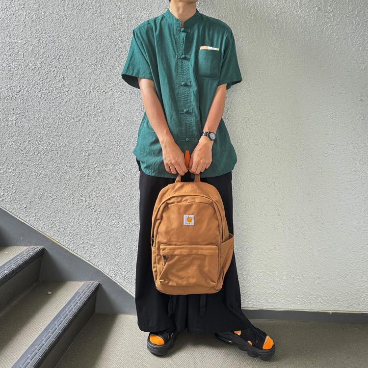 Carhartt カーハート リュック デイパック 定番 21L Classic
