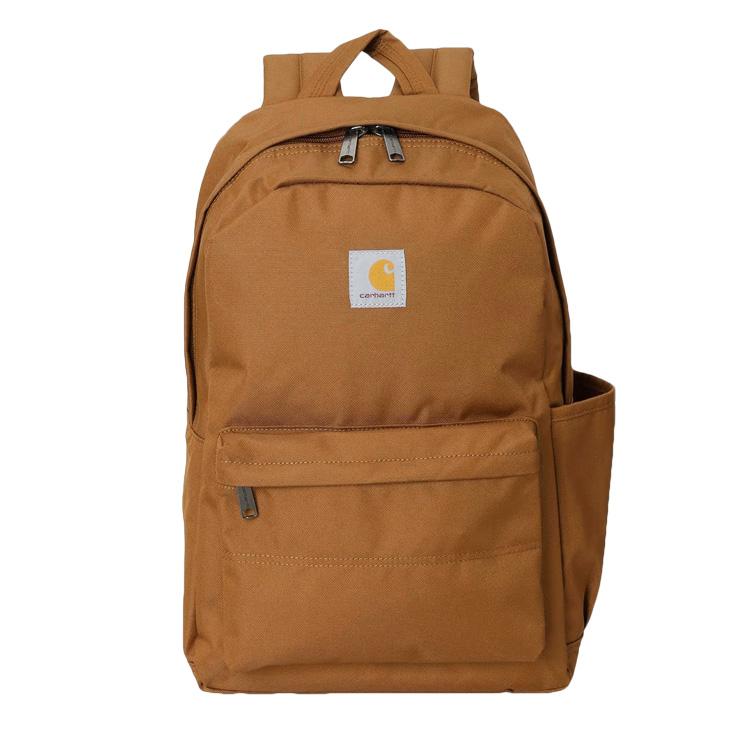 Carhartt（カーハート） リュック デイパック 定番 21L Classic Laptop 