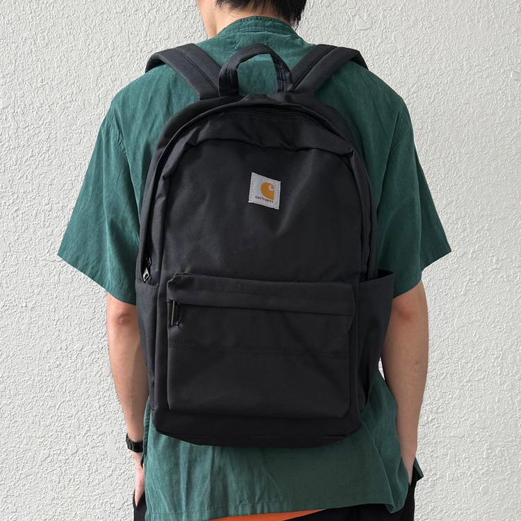 Carhartt（カーハート） リュック デイパック 定番 21L Classic Laptop