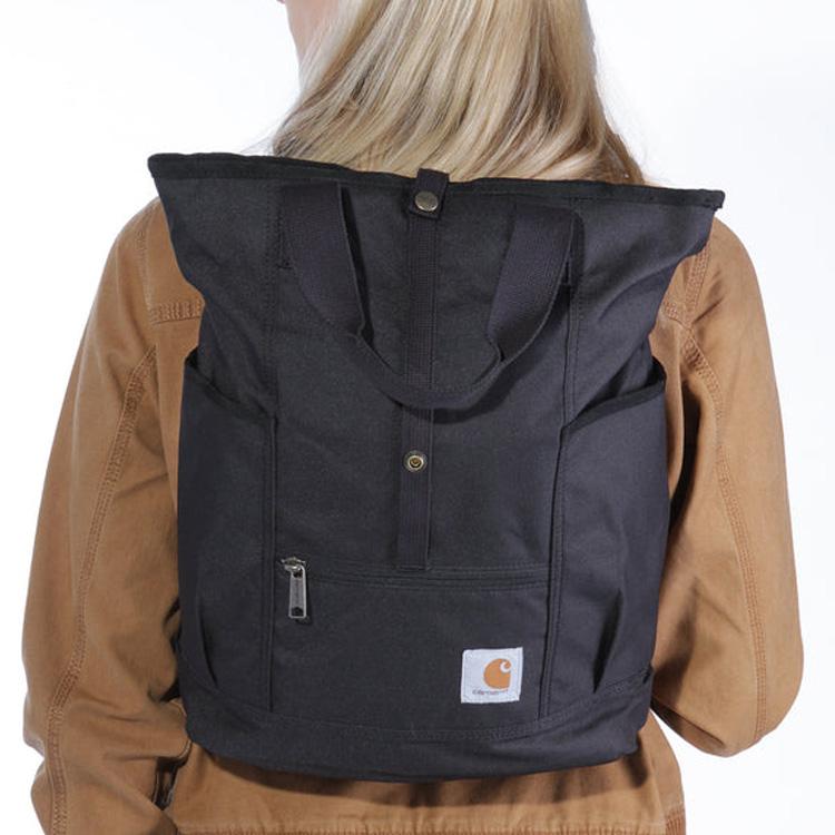 Carhartt（カーハート） バッグ バックパック トートバック 2WAY 定番 