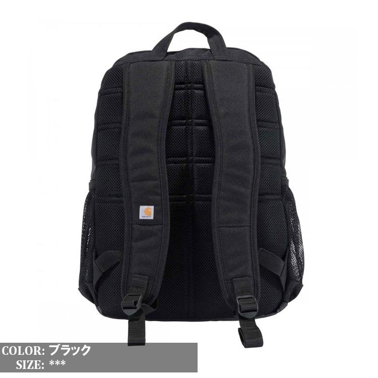 Carhartt（カーハート） リュック バックパック 定番 Utility 23L