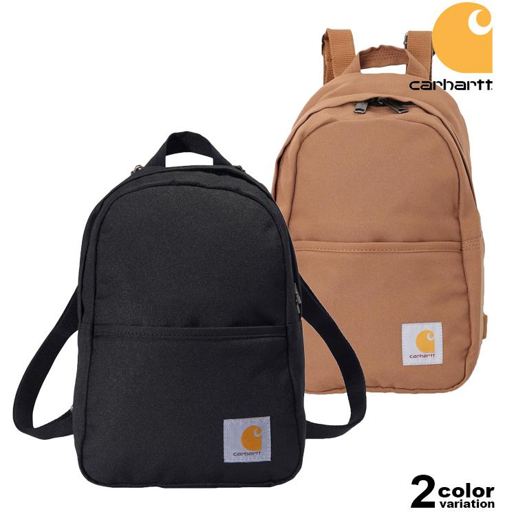 Carhartt（カーハート） ミニリュック クラシック ミニ バックパック 