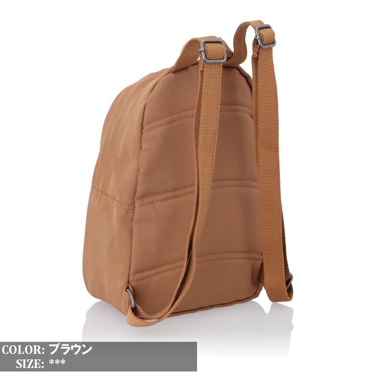Carhartt（カーハート） ミニリュック クラシック ミニ バックパック