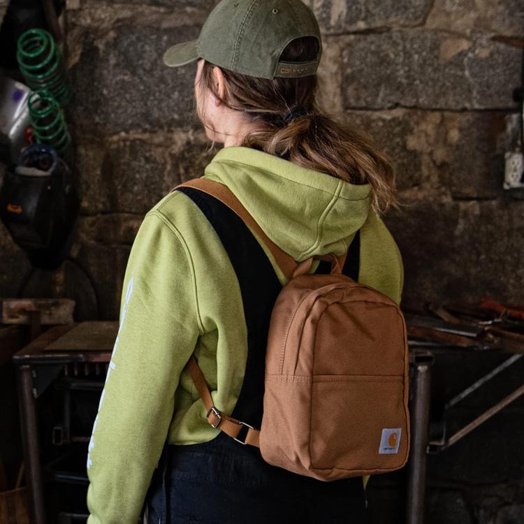 Carhartt（カーハート） ミニリュック クラシック ミニ バックパック