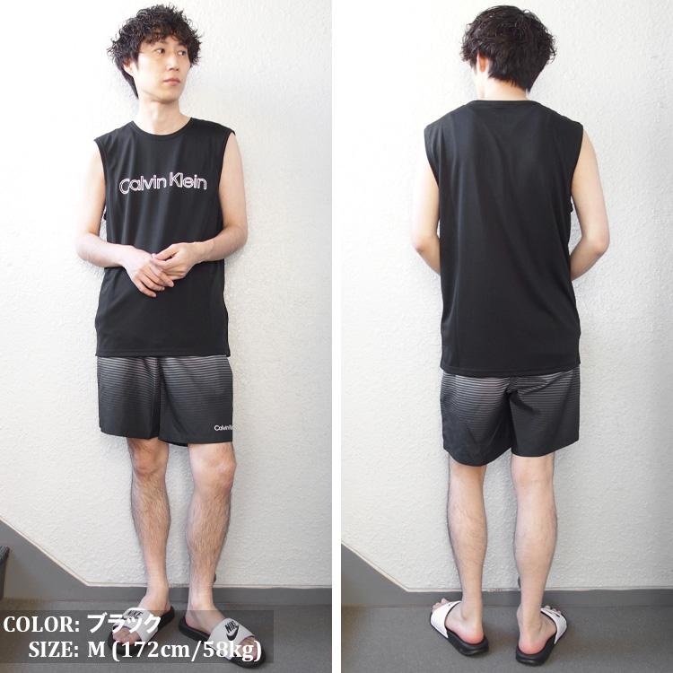 Calvin Klein（カルバン・クライン） ショートパンツ 海パン 水着