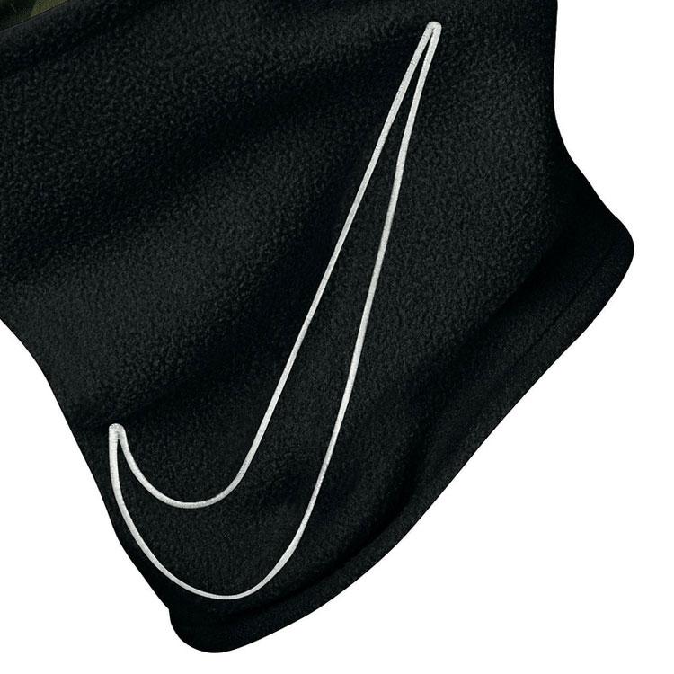 NIKE（ナイキ） リバーシブルネックウォーマー2.0 スポーツ ランニング