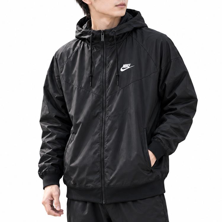 S ☆新品タグ付☆ ナイキ ヘリテージ ウィンドランナー ジャケット NIKE（ナイキ） ジャケット スポーツウェア ヘリテージ ウィンド
