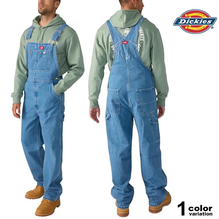 Dickies（ディッキーズ） ビブ オバーオール Dickies Bib Overalls