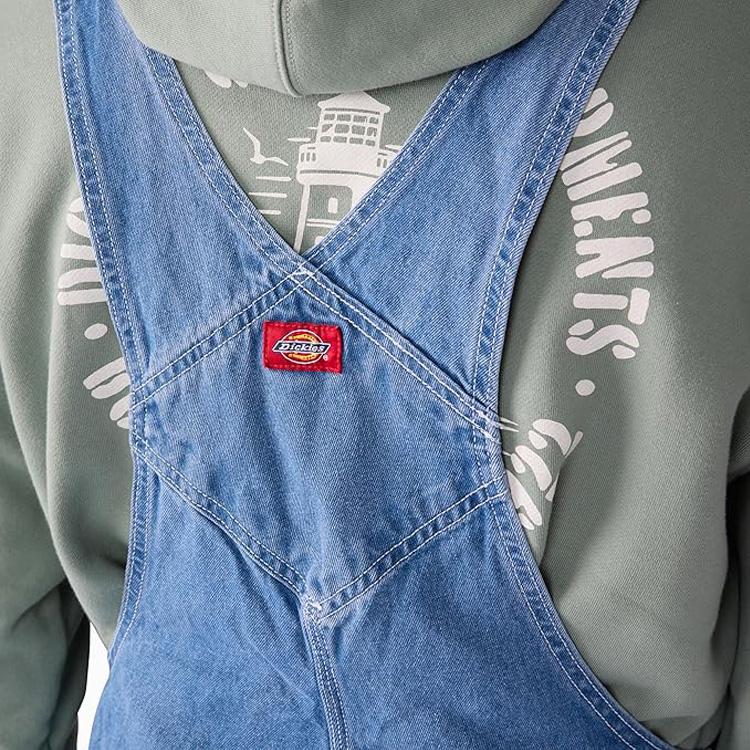 Dickies（ディッキーズ） ビブ オバーオール Dickies Bib Overalls