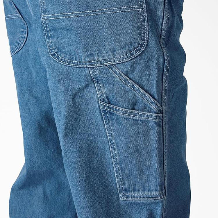 Dickies（ディッキーズ） ビブ オバーオール Dickies Bib Overalls