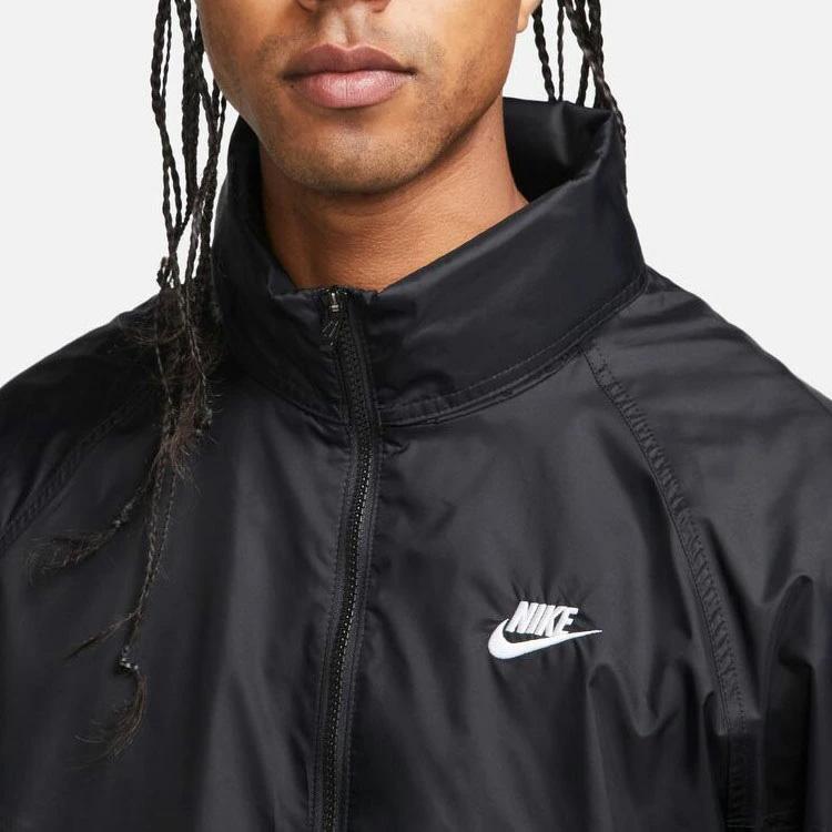NIKE（ナイキ） アノラックジャケット クラブ ウーブン トラック