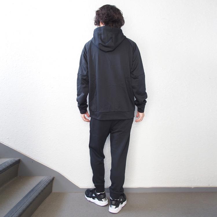 NIKE（ナイキ） パーカー プルオーバー メンズ TF スウッシュ プル