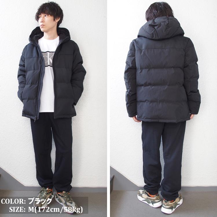 DKNY（ダナ・キャラン・ニューヨーク） 中綿 ジャケット パフ