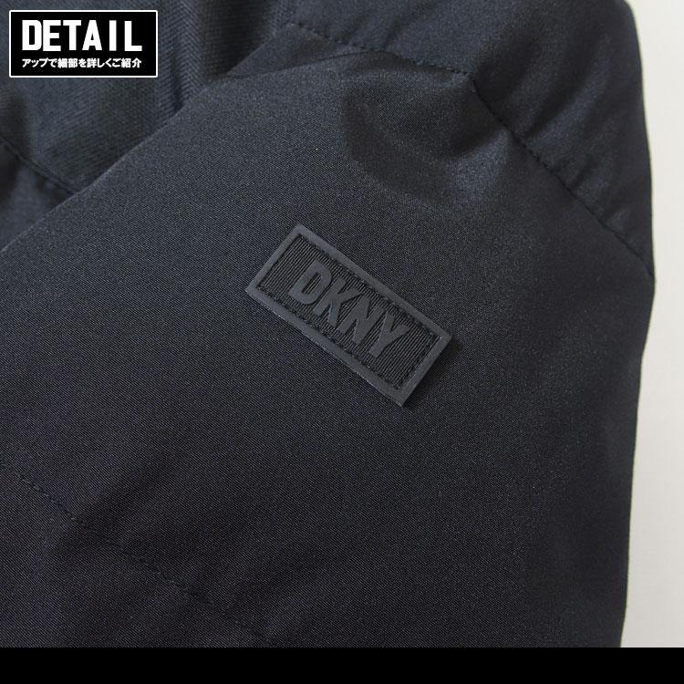 DKNY（ダナ・キャラン・ニューヨーク） 中綿 ジャケット パフ