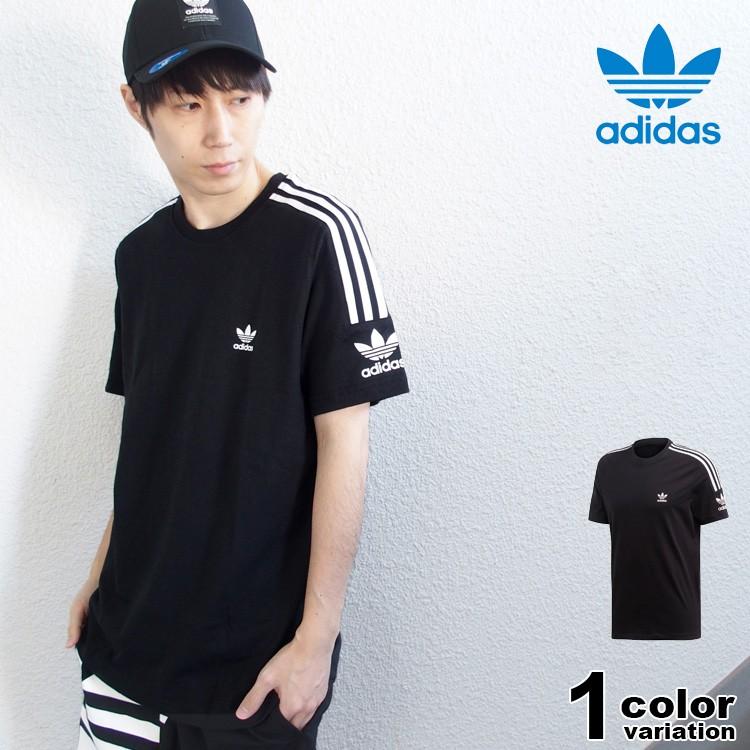アディダス Tシャツ 半袖 メンズ Adidas Originals アディダス オリジナルス Usモデル メンズ Ed6116 Hiphopdope 通販 Yahoo ショッピング