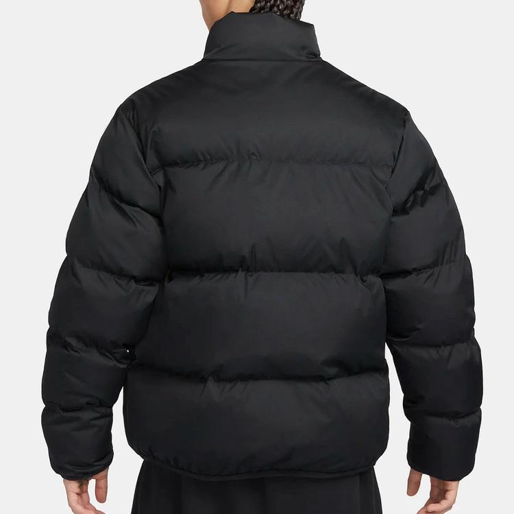 NIKE（ナイキ） ジャケット TF クラブ パファージャケット メンズ