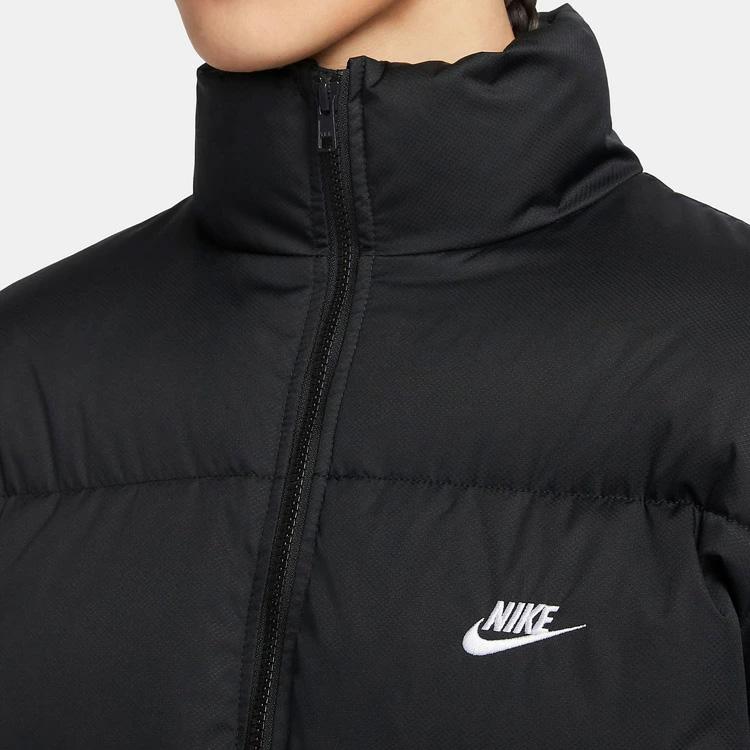 NIKE ナイキ ジャケット TF クラブ パファージャケット メンズ NIKE ナイキ ジャケット TF クラブ パファージャケット メンズ